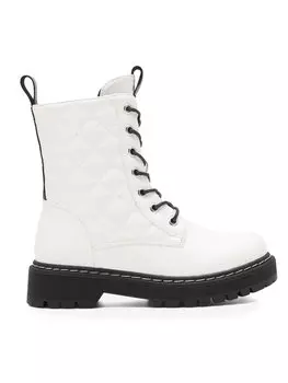 Сапоги Deezee, белый