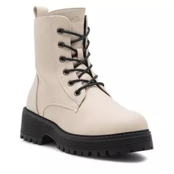 Сапоги DeeZee, бежевый