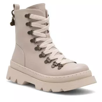 Сапоги DeeZee, бежевый