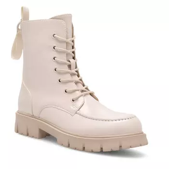 Сапоги DeeZee, бежевый