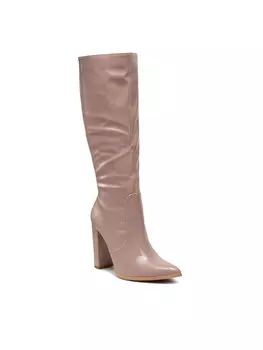 Сапоги Deezee, бежевый