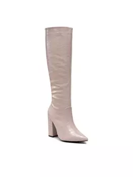 Сапоги Deezee, бежевый