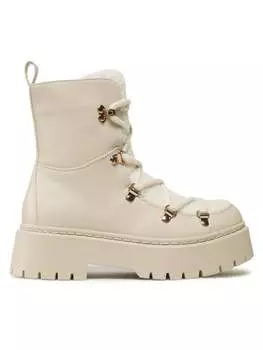 Сапоги DeeZee, бежевый