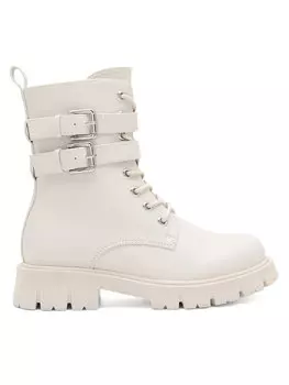 Сапоги Deezee, бежевый