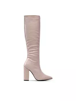 Сапоги Deezee, бежевый