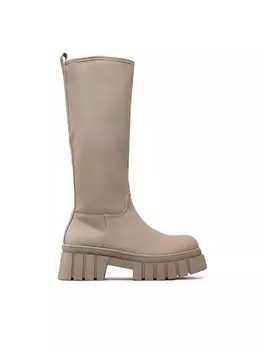 Сапоги Deezee, бежевый