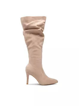 Сапоги Deezee, бежевый