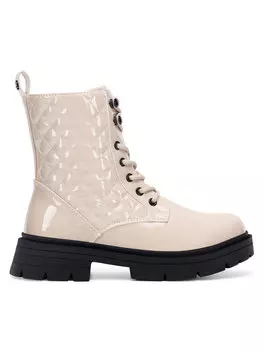 Сапоги DeeZee, бежевый