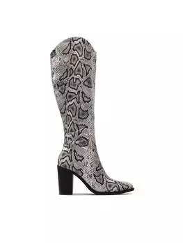 Сапоги DeeZee Botines camperos, серый