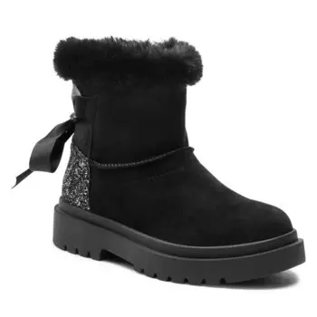 Сапоги DeeZee, черный