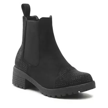 Сапоги DeeZee, черный