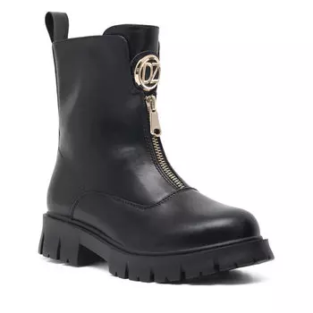 Сапоги DeeZee, черный