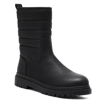 Сапоги DeeZee, черный