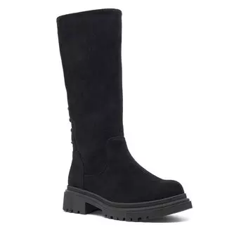 Сапоги DeeZee, черный