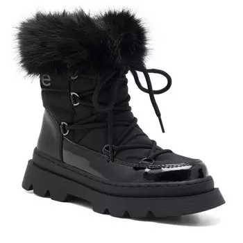 Сапоги DeeZee, черный