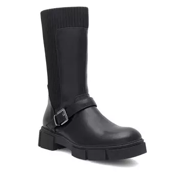 Сапоги DeeZee, черный