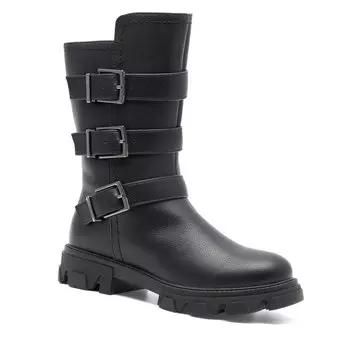 Сапоги DeeZee, черный