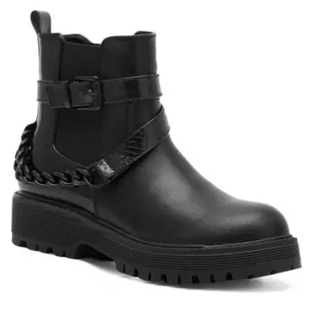 Сапоги DeeZee, черный