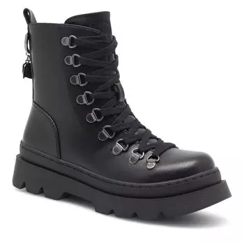 Сапоги DeeZee, черный