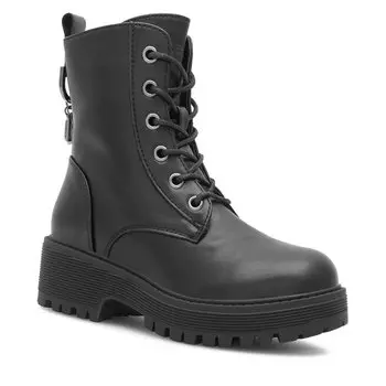 Сапоги DeeZee, черный