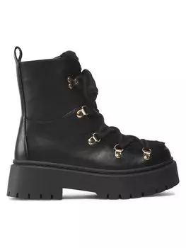 Сапоги DeeZee, черный