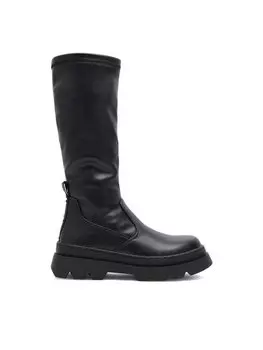 Сапоги DeeZee, черный