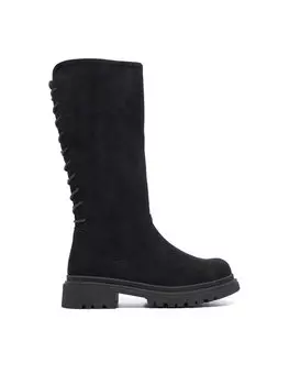 Сапоги DeeZee, черный