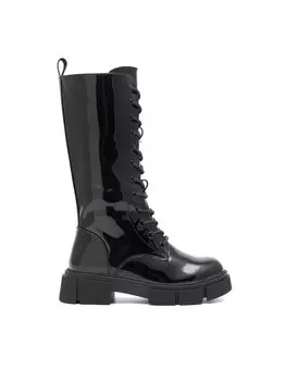 Сапоги DeeZee, черный