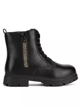 Сапоги Deezee, черный