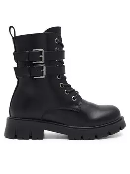 Сапоги Deezee, черный