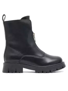 Сапоги Deezee, черный