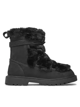 Сапоги Deezee, черный