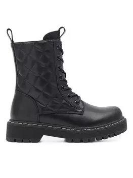 Сапоги Deezee, черный