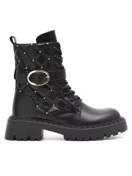 Сапоги Deezee, черный