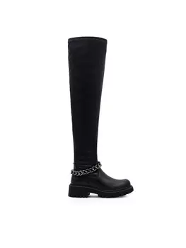 Сапоги Deezee, черный