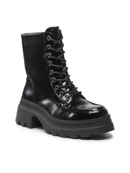 Сапоги Deezee, черный