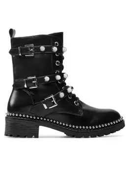 Сапоги Deezee, черный