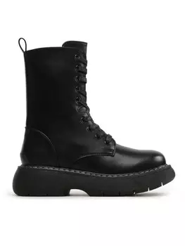 Сапоги Deezee, черный