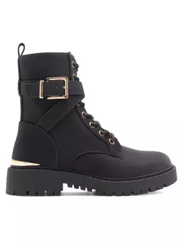 Сапоги Deezee, черный