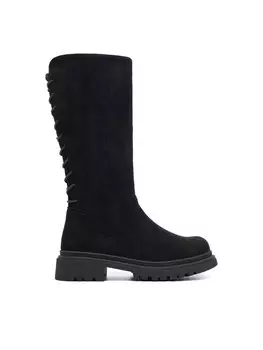 Сапоги DeeZee CS5819-24, черный