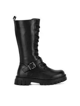 Сапоги DeeZee CS5959-05, черный