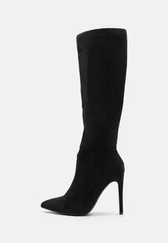 Сапоги DeeZee, цвет black