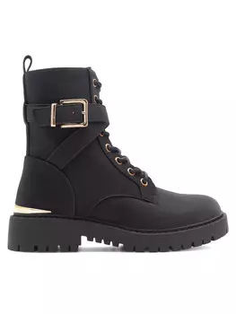 Сапоги DeeZee Hermia, черный