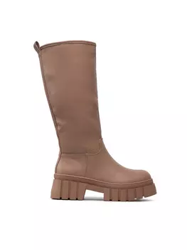 Сапоги Deezee, коричневый