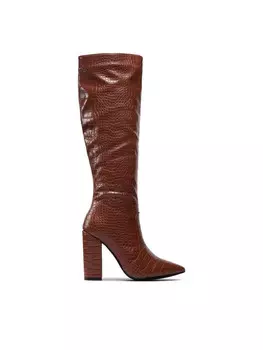 Сапоги Deezee, коричневый