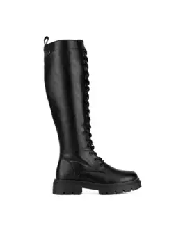 Сапоги DeeZee WS5865-26, черный