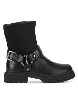 Сапоги DeeZeeetten, черный