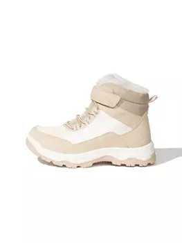 Сапоги Defacto, темно-бежевый