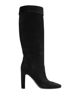 Сапоги Del Carlo, черный