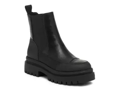 Сапоги Delta Chelsea Boot Rocket Dog, черный